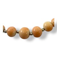 Collana Mandile 1922 Donna Coralli in Argento Corallo 2MCOC11 - 2MCOC11